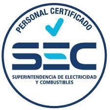 Certificación SEC 2